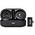 Microfone de Lapela Boya OMIC-D Sem Fio Lightning - Preto - Imagem 1