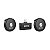 Microfone de Lapela Boya OMIC-D Sem Fio Lightning - Preto - Imagem 4