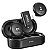 Microfone de Lapela Boya OMIC-D Sem Fio Lightning - Preto - Imagem 2