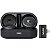 Microfone de Lapela Boya OMIC-U Sem Fio USB-C - Preto - Imagem 1