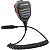 Microfone de Ombro Impermeável Baofeng P/UV-9RUV-9RPLUS/UV-9R PRO - Preto - Imagem 1