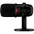 Microfone Gamer HyperX SoloCast 4P5P8AA USB - Preto - Imagem 4