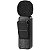 Microfone Sem fio Boya BY-V20 (2TX+1RX) USB-C - Preto - Imagem 3
