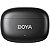 Microfone Sem Fio Boya Mini Lightning - Preto - Imagem 5