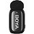 Microfone Sem Fio Boya Mini Lightning + USB-C - Preto - Imagem 4