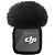 Microfone Sem Fio DJI (1 TX + 1 RX) - Preto - Imagem 4