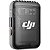 Microfone sem fio DJI 2 (1TX+1RX) (FCC) - Preto - Imagem 3