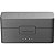 Microfone sem fio DJI MIC 2 (2TX+1RX) + Case de carregamento (FCC) - Preto - Imagem 2