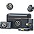 Microfone Sem Fio Hollyland Lark M2 Combo - Shine Charcoal - Imagem 1
