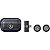 Microfone Sem Fio Hollyland Lark M2 Duo USB-C - Shine Charcoal - Imagem 3