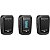 Microfone Sem Fio Saramonic BLINK500 ProX B2R (2TX+1RX) - Imagem 2