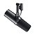 Microfone Shure SM7B - Preto - Imagem 1