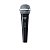 Microfone Shure SV100 com Fio - Preto - Imagem 1