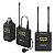 Microfone Sony UWP-D26 (UHF Canais 14-25) - Imagem 1