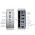 Mini Computador de Mesa Beelink GTI12 Intel Core i9 12900HK 32 GB DDR5 1 TB SSD - Frost Silver - Imagem 2