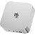 Mini Computador de Mesa Beelink SER9 Pro Ryzen IA 9 HX 370 32 GB LPDDR5X 1 TB SSD - Frost Silver - Imagem 1