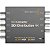 Mini Conversor Blackmagic Design SDI para Distribuição 4K (CONVMSDIDA4K) - Imagem 1