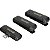 Mini Microfone sem Fio Boya BY-WM3T2-D2 - Preto - Imagem 2
