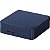 Mini PC Beelink EQ14 Intel N150 16 GB DDR4 1 TB SSD - Azul Marinho - Imagem 1