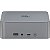 Mini PC Beelink EQR6 AMD Ryzen 9 6900HX 32 GB DDR5 1 TB SSD - Cinza - Imagem 1