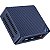 Mini PC Beelink S13 PRO Intel N150 16 GB DDR4 1 TB SSD - Azul Marinho - Imagem 1