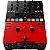 Mixer Pionner DJ DJM-S5 2 Canais - Preto/Vermelho - Imagem 3