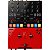 Mixer Pionner DJ DJM-S5 2 Canais - Preto/Vermelho - Imagem 2