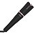 Modelador Quanta Premium Curls QTCA100 25 mm - Preto/Rosa - Imagem 1