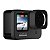 Módulo de Lente Max GoPro ADWAL-001 para Hero 9 Preto - Imagem 3