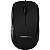 Mouse Argom ARG-MS-0014B USB - Preto - Imagem 1
