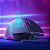 Mouse Gamer Acer EMW214 RGB USB - Preto - Imagem 4