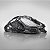 Mouse Gamer GravaStar Mercury M2 RGB Sem Fio - Preto Transparente - Imagem 5