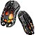 Mouse Gamer GravaStar Mercury M2 RGB Sem Fio - Stealth Black - Imagem 2