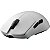 Mouse Gamer Lamzu Maya 45G 26000 DPI Sem Fio + Atlantis Dongle 4K - Branco - Imagem 5