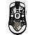 Mouse Gamer Lamzu Maya 45G 26000 DPI Sem Fio + Atlantis Dongle 4K - Branco - Imagem 2