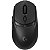 Mouse Gamer Logitech G309 Lightspeed Hero 25k Sem Fio - Preto (910-007198) - Imagem 1