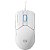 Mouse Gamer Machenike M7 Pro USB - Branco - Imagem 5