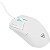 Mouse Gamer Machenike M7 Pro USB - Branco - Imagem 4