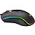 Mouse Gamer Redragon Cobra M711 RGB USB - Preto - Imagem 3