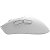 Mouse Gamer sem Fio Delux M900 Pro 8K - Branco - Imagem 2
