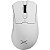 Mouse Gamer sem Fio Delux M900 Pro 8K - Branco - Imagem 1