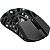 Mouse Gamer Sem Fio Magnesium WLmouse Beast X Max 8K Omron Opticals - Preto - Imagem 3