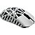 Mouse Gamer Sem Fio Magnesium WLmouse Beast X Max 8K TTC Nihil - Cinza - Imagem 2