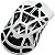 Mouse Gamer Sem Fio Magnesium WLmouse Beast X Max 8K TTC Nihil - Cinza - Imagem 3