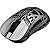 Mouse Gamer Sem Fio Magnesium WLmouse Ergo Sword X 8K Omron Opticals - Silver - Imagem 3
