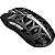 Mouse Gamer Sem Fio Magnesium WLmouse Ergo Sword X 8K Omron Óptico - Preto - Imagem 2