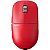 Mouse Gamer Sem Fio Pulsar X2H eS 4K Medium - Vermelho - Imagem 2