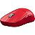 Mouse Gamer Sem Fio Pulsar X2H eS 4K Medium - Vermelho - Imagem 1
