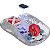 Mouse Gamer Sem Fio Pulsar X2H Super Clear Medium - Clear White - Imagem 1