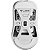 Mouse Gamer Sem Fio Pulsar X2H V3 Médio - Branco - Imagem 4